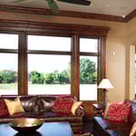 View Pinnacle Impact Awning Window